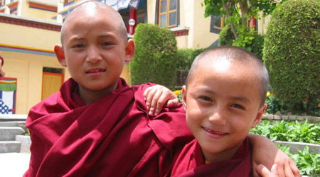 Volunteering Abroad Opportunities