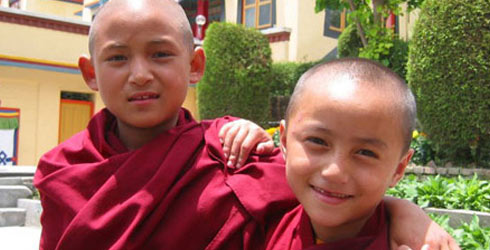Volunteer Abroad Opportunities