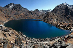 Langtang Gosaikunda Helambu Trek 14 Days