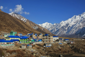 Langtang Valley Trek 9 Day