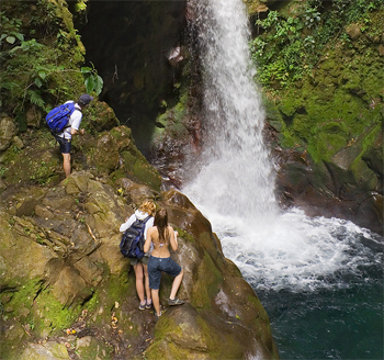 Mini-Venture Costa Rica