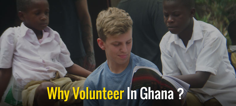 What Do's And Don'ts Should Follow While Volunteering In Ghana