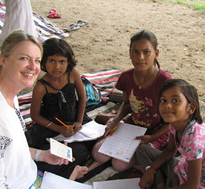 Affordable Special Needs Volunteer Abroad Projects