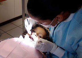 Dental Volunteer Opportunities Abroad
